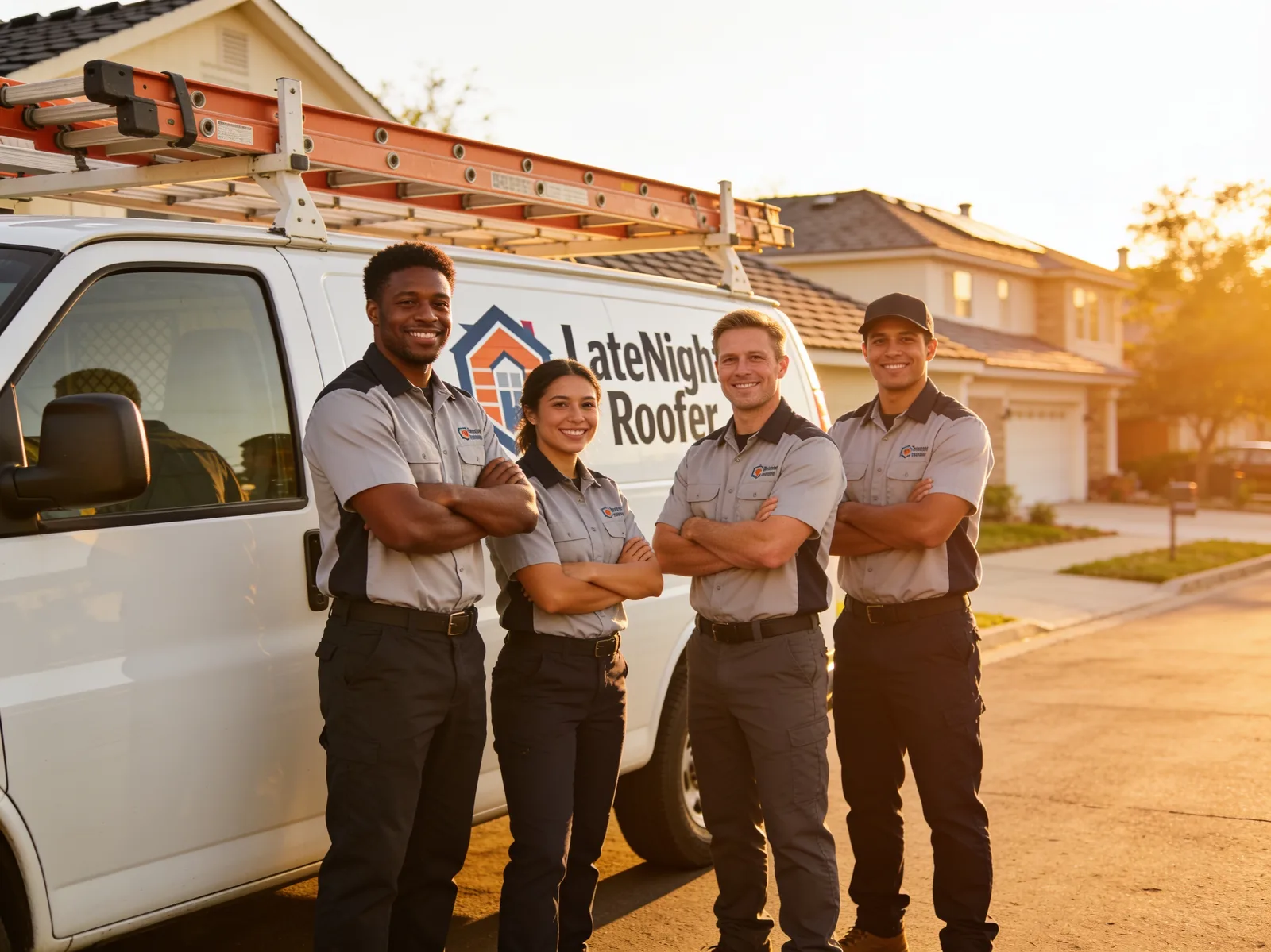 Emergency Roof Repair company in Brush Prairie, WA
